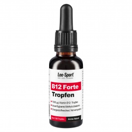 B12 Forte Tropfen