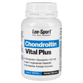 Chondroitin Vital Plus