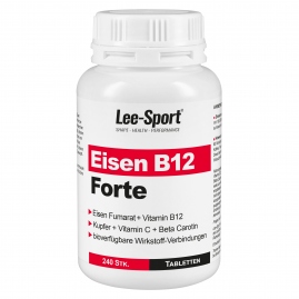 Eisen B12 Forte