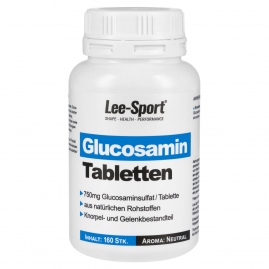 Glucosamin Tabletten