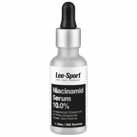 Niacinamid Serum 10.0%