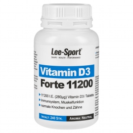 Vitamin D3 Forte 11200